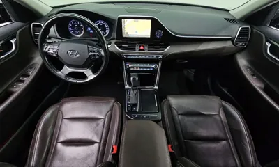 Hyundai Grandeur 2019, 81545 км, за 8139.61 USD - фото 7