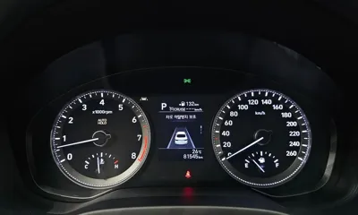 Hyundai Grandeur 2019, 81545 км, за 8139.61 USD - фото 8