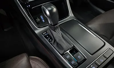 Hyundai Grandeur 2019, 81545 км, за 8139.61 USD - фото 9