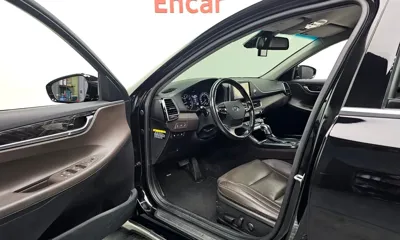 Hyundai Grandeur 2019, 81545 км, за 8139.61 USD - фото 10