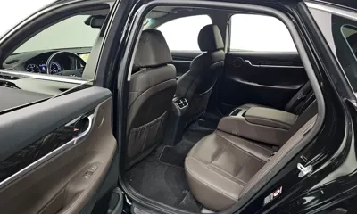 Hyundai Grandeur 2019, 81545 км, за 8139.61 USD - фото 11
