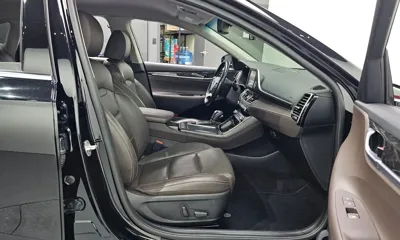 Hyundai Grandeur 2019, 81545 км, за 8139.61 USD - фото 12