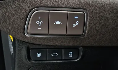 Hyundai Grandeur 2019, 81545 км, за 8139.61 USD - фото 14