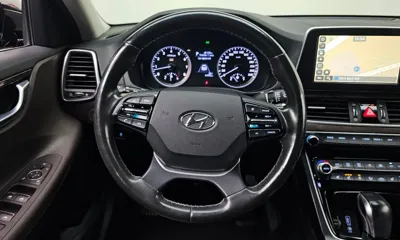 Hyundai Grandeur 2019, 81545 км, за 8139.61 USD - фото 15
