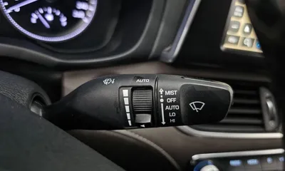 Hyundai Grandeur 2019, 81545 км, за 8139.61 USD - фото 16
