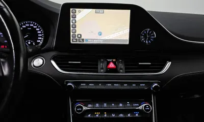 Hyundai Grandeur 2019, 81545 км, за 8139.61 USD - фото 17