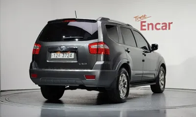 Kia Mohave 2013, 125469 км, за 4923.2 USD