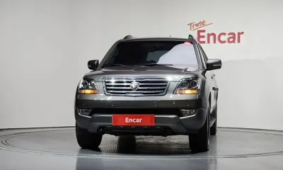 Kia Mohave 2013, 125469 км, за 4923.2 USD