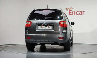 Kia Mohave 2013, 125469 км, за 4923.2 USD