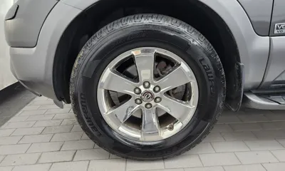 Kia Mohave 2013, 125469 км, за 4923.2 USD