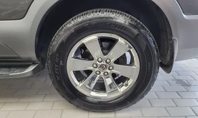 Kia Mohave 2013, 125469 км, за 4923.2 USD - фото 21