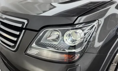 Kia Mohave 2013, 125469 км, за 4923.2 USD - фото 22
