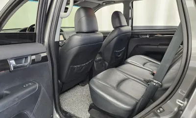 Kia Mohave 2013, 125469 км, за 4923.2 USD - фото 26
