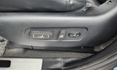Kia Mohave 2013, 125469 км, за 4923.2 USD - фото 31