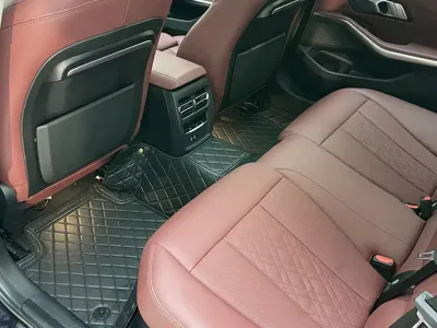 BMW 3 Series 2022, 31000 км, за 29399.08 USD - фото 22