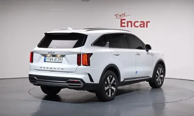 Kia Sorento 2022, 56522 км, за 15567.52 USD