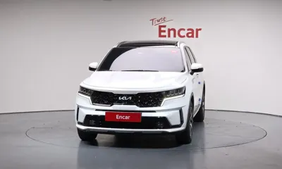 Kia Sorento 2022, 56522 км, за 15567.52 USD