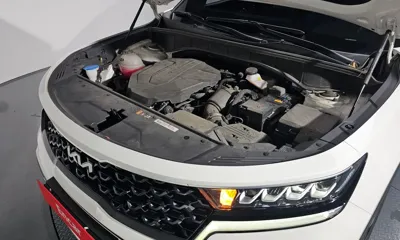 Kia Sorento 2022, 56522 км, за 15567.52 USD - фото 6