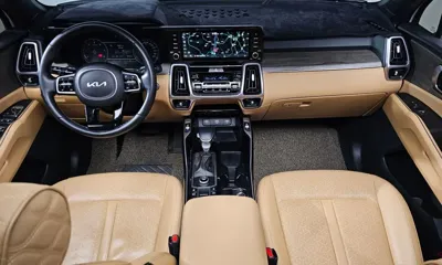 Kia Sorento 2022, 56522 км, за 15567.52 USD - фото 7