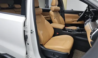 Kia Sorento 2022, 56522 км, за 15567.52 USD - фото 10
