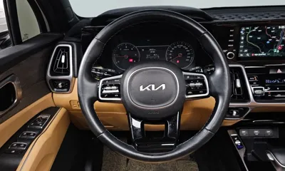 Kia Sorento 2022, 56522 км, за 15567.52 USD - фото 13