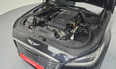 Genesis G80 2018, 80723 км, за 10564.91 USD - фото 6