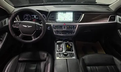 Genesis G80 2018, 80723 км, за 10564.91 USD - фото 7