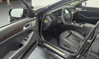 Genesis G80 2018, 80723 км, за 10564.91 USD - фото 11