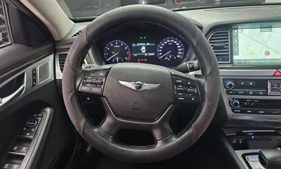 Genesis G80 2018, 80723 км, за 10564.91 USD - фото 14