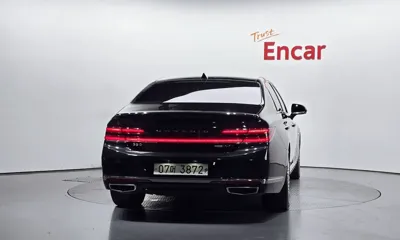 Genesis G90 2019, 93512 км, за 21368.09 USD