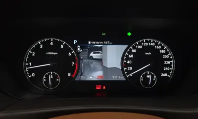Genesis G90 2019, 93512 км, за 21368.09 USD - фото 8