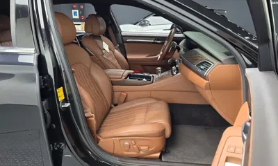 Genesis G90 2019, 93512 км, за 21368.09 USD - фото 10