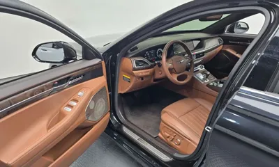 Genesis G90 2019, 93512 км, за 21368.09 USD - фото 11
