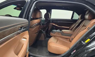 Genesis G90 2019, 93512 км, за 21368.09 USD - фото 12