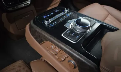 Genesis G90 2019, 93512 км, за 21368.09 USD - фото 20