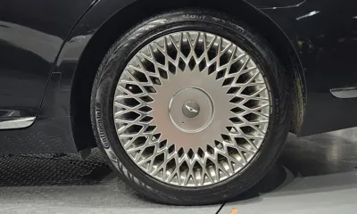 Genesis G90 2019, 93512 км, за 21368.09 USD - фото 21