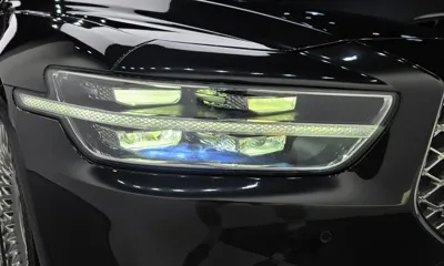 Genesis G90 2019, 93512 км, за 21368.09 USD - фото 22