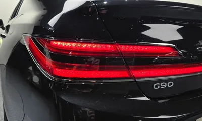 Genesis G90 2019, 93512 км, за 21368.09 USD - фото 23
