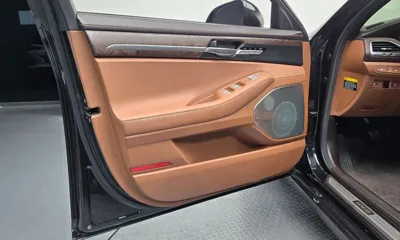 Genesis G90 2019, 93512 км, за 21368.09 USD - фото 24