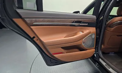 Genesis G90 2019, 93512 км, за 21368.09 USD - фото 25
