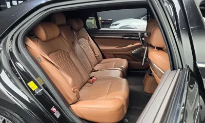 Genesis G90 2019, 93512 км, за 21368.09 USD - фото 26