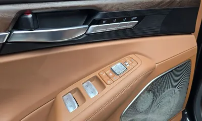 Genesis G90 2019, 93512 км, за 21368.09 USD - фото 35