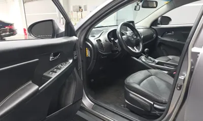 Kia Sportage 2012, 104654 км, за 4095.43 USD - фото 10