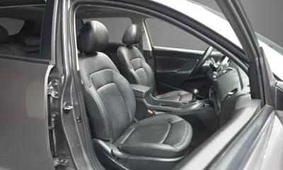 Kia Sportage 2012, 104654 км, за 4095.43 USD - фото 11
