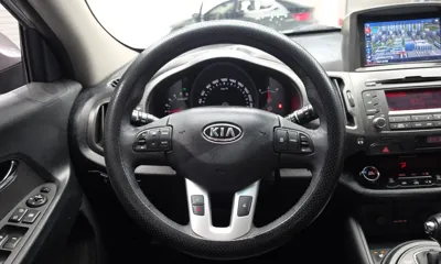 Kia Sportage 2012, 104654 км, за 4095.43 USD - фото 13