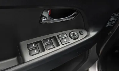 Kia Sportage 2012, 104654 км, за 4095.43 USD - фото 14