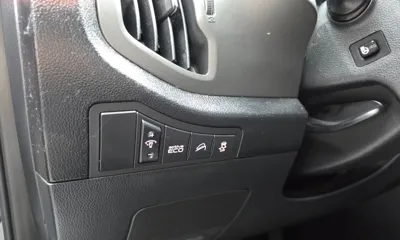 Kia Sportage 2012, 104654 км, за 4095.43 USD - фото 16