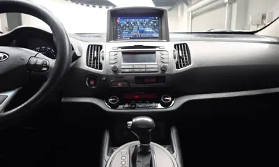 Kia Sportage 2012, 104654 км, за 4095.43 USD - фото 19