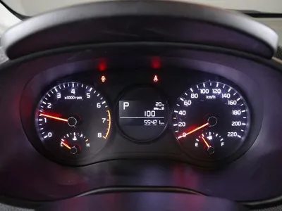 Kia Morning 2022, 55417 км, за 5863.2 USD - фото 6