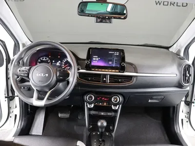 Kia Morning 2022, 55417 км, за 5863.2 USD - фото 15